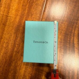 🌊Buy 2 get 1 Free 🌊 Tiffany & Co. Gift Box Set with jewelry bag